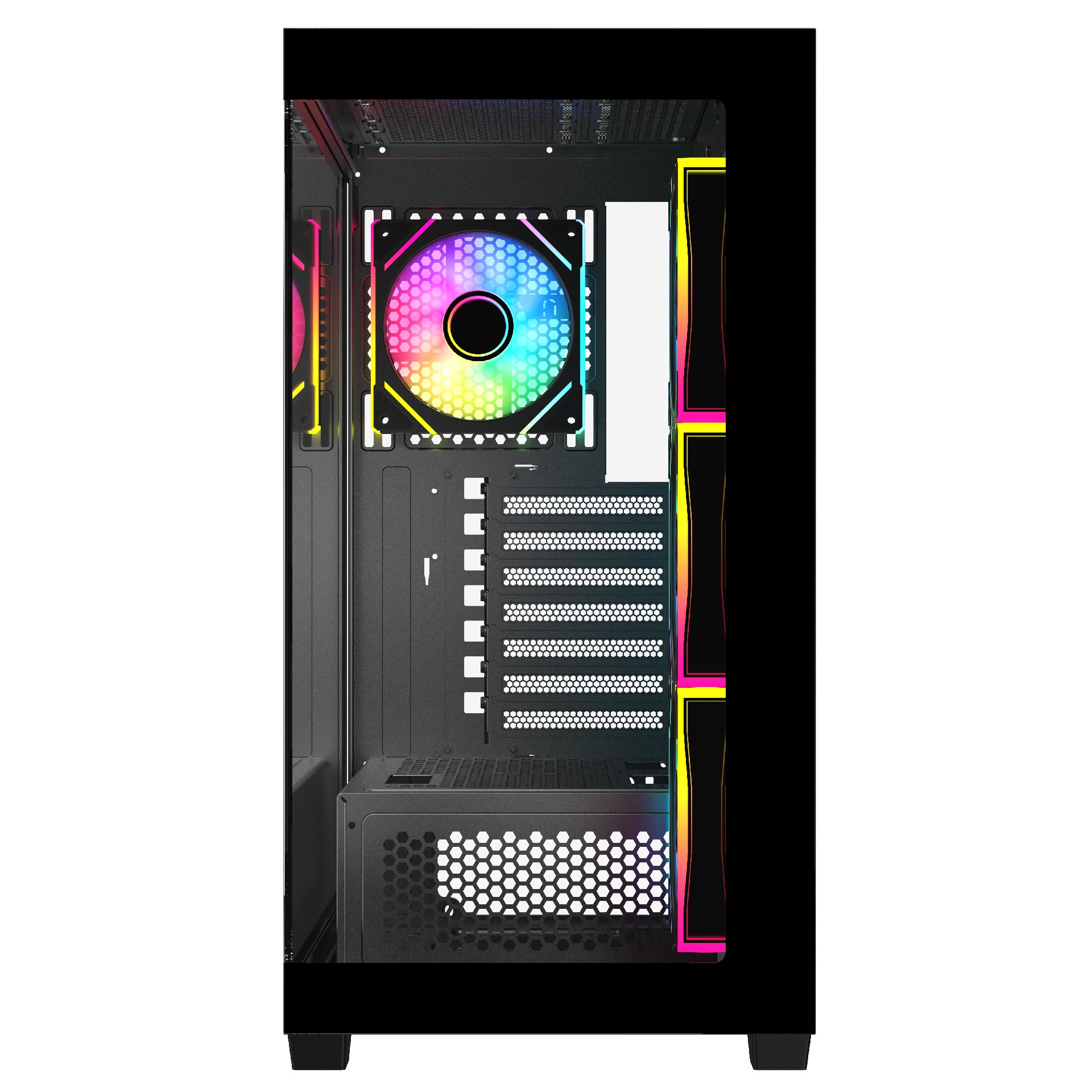 AAF302 black