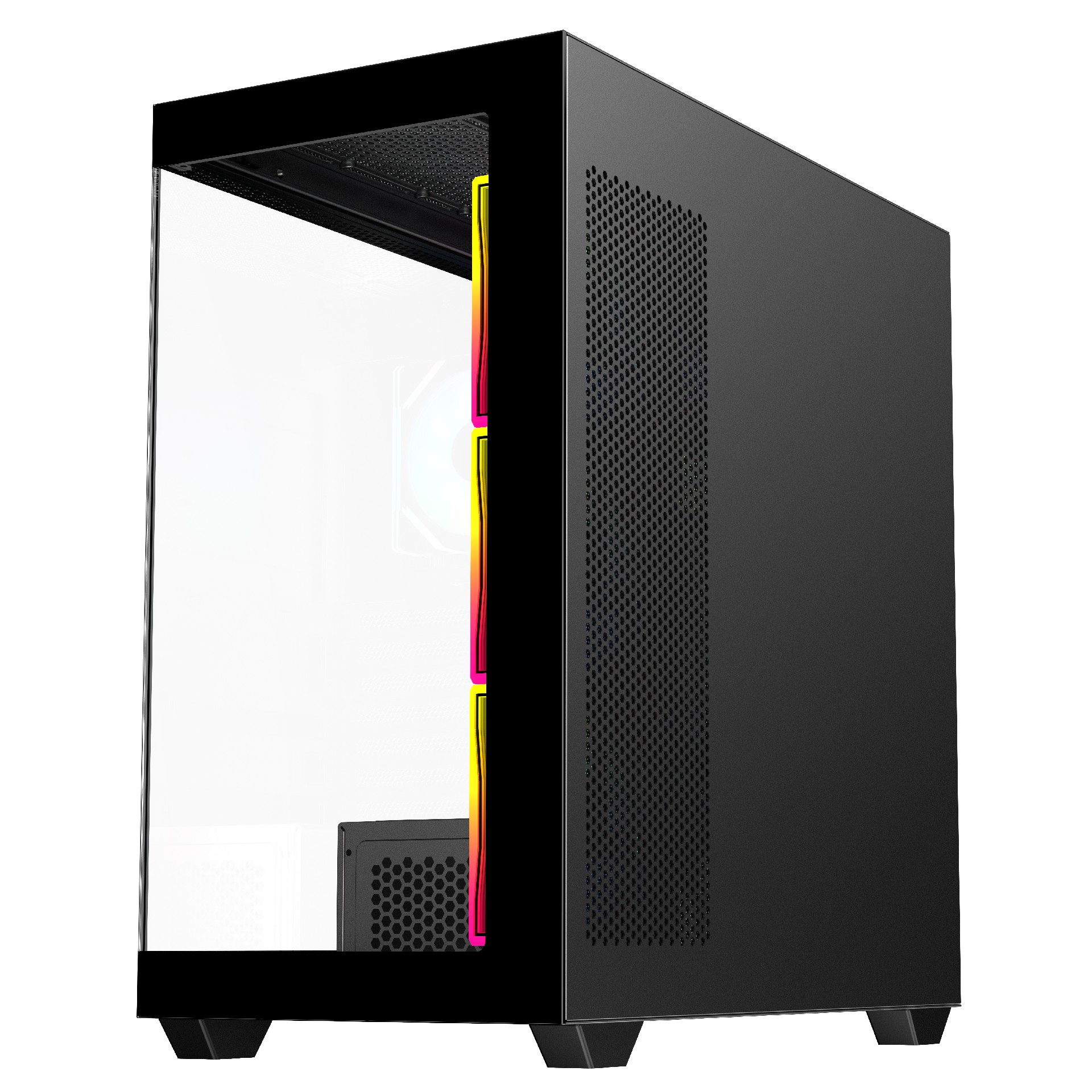 AAF302 black