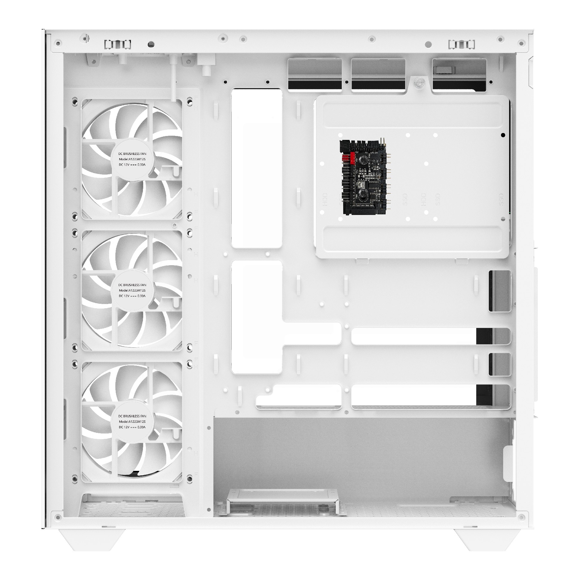 AAF302 white
