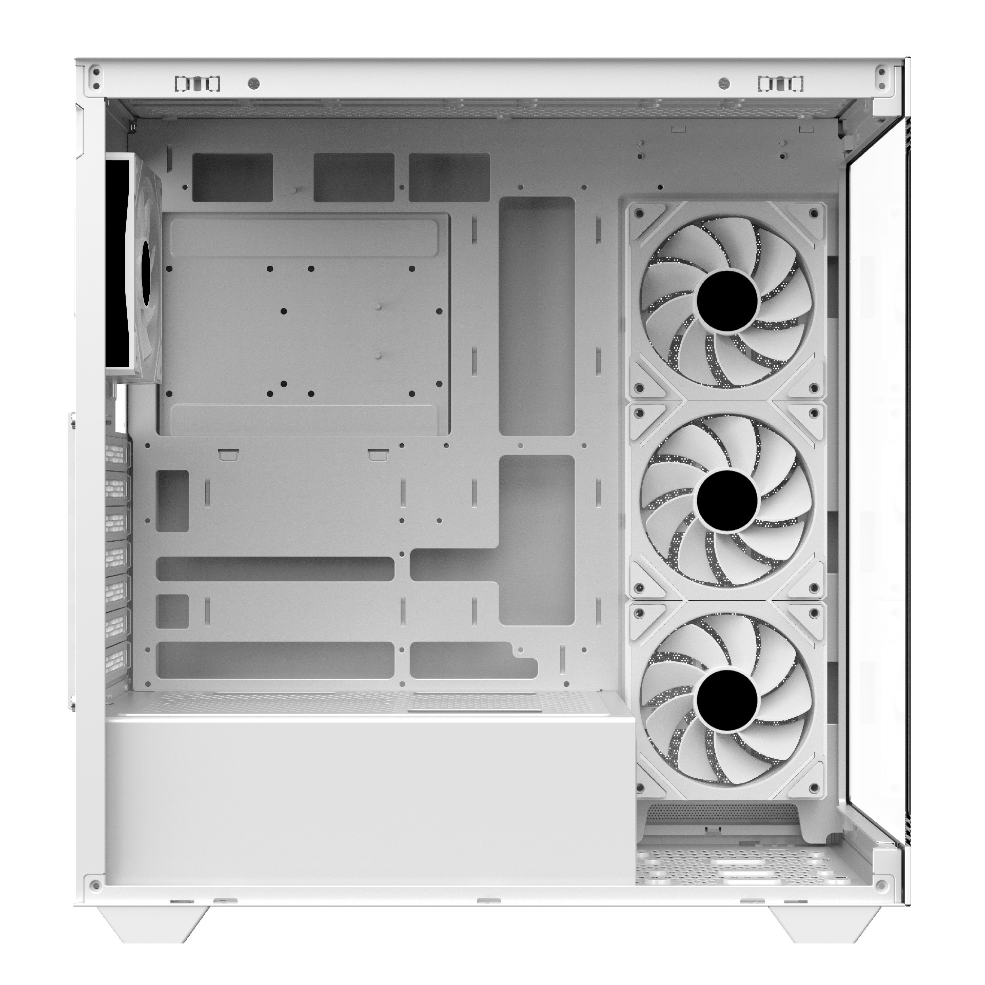 AAF302 white