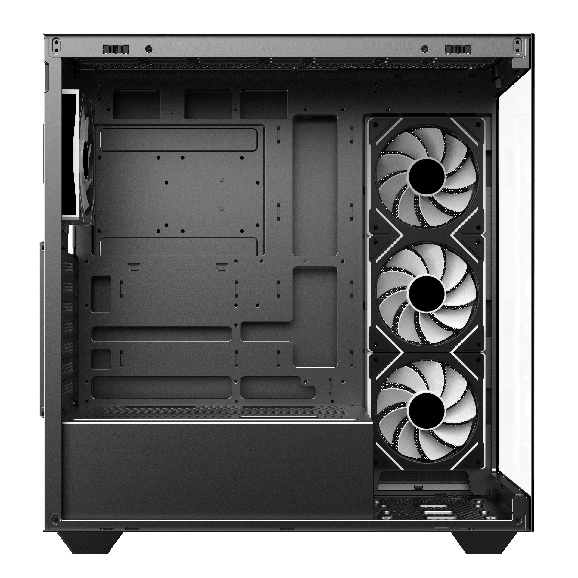 AAF302 black