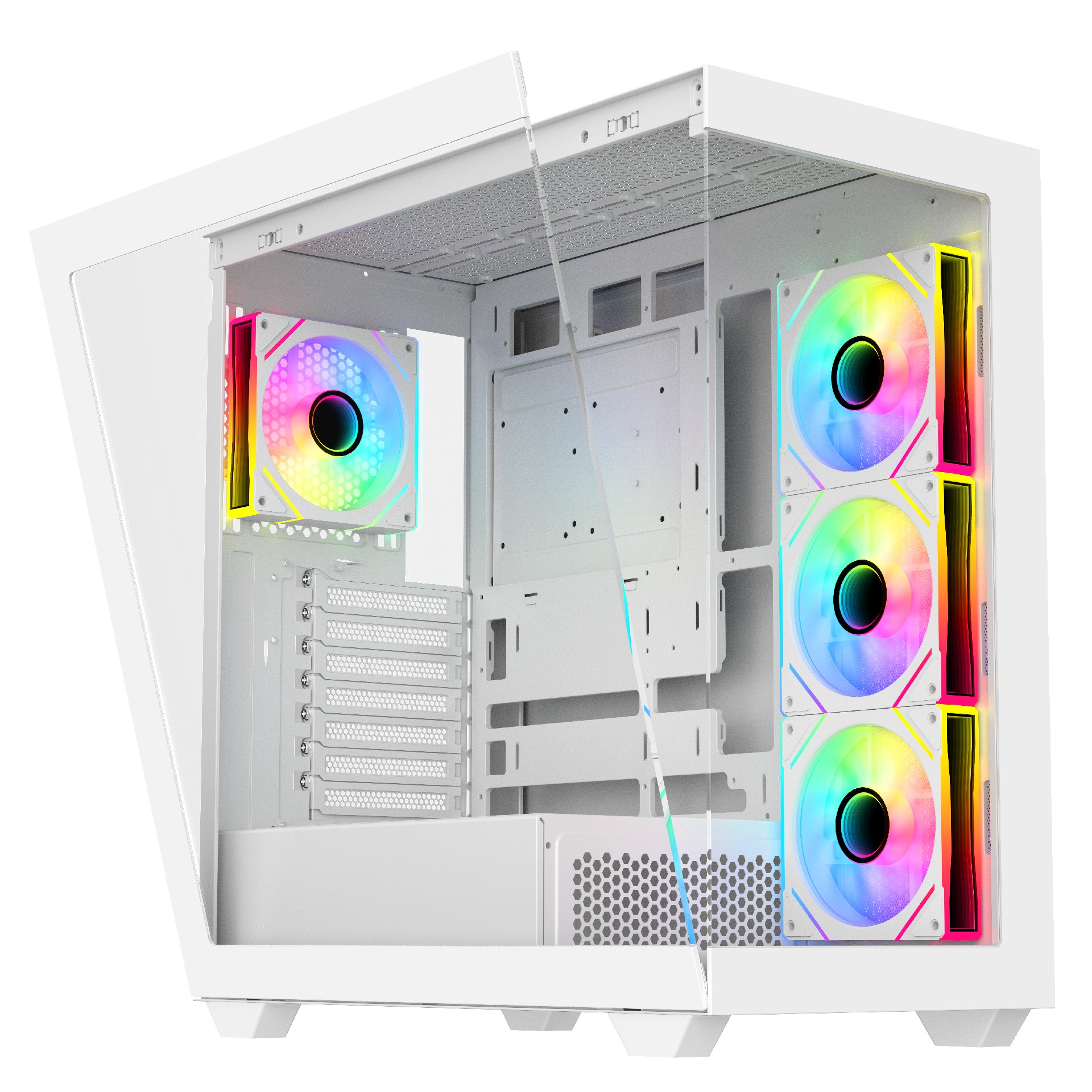 AAF302 white