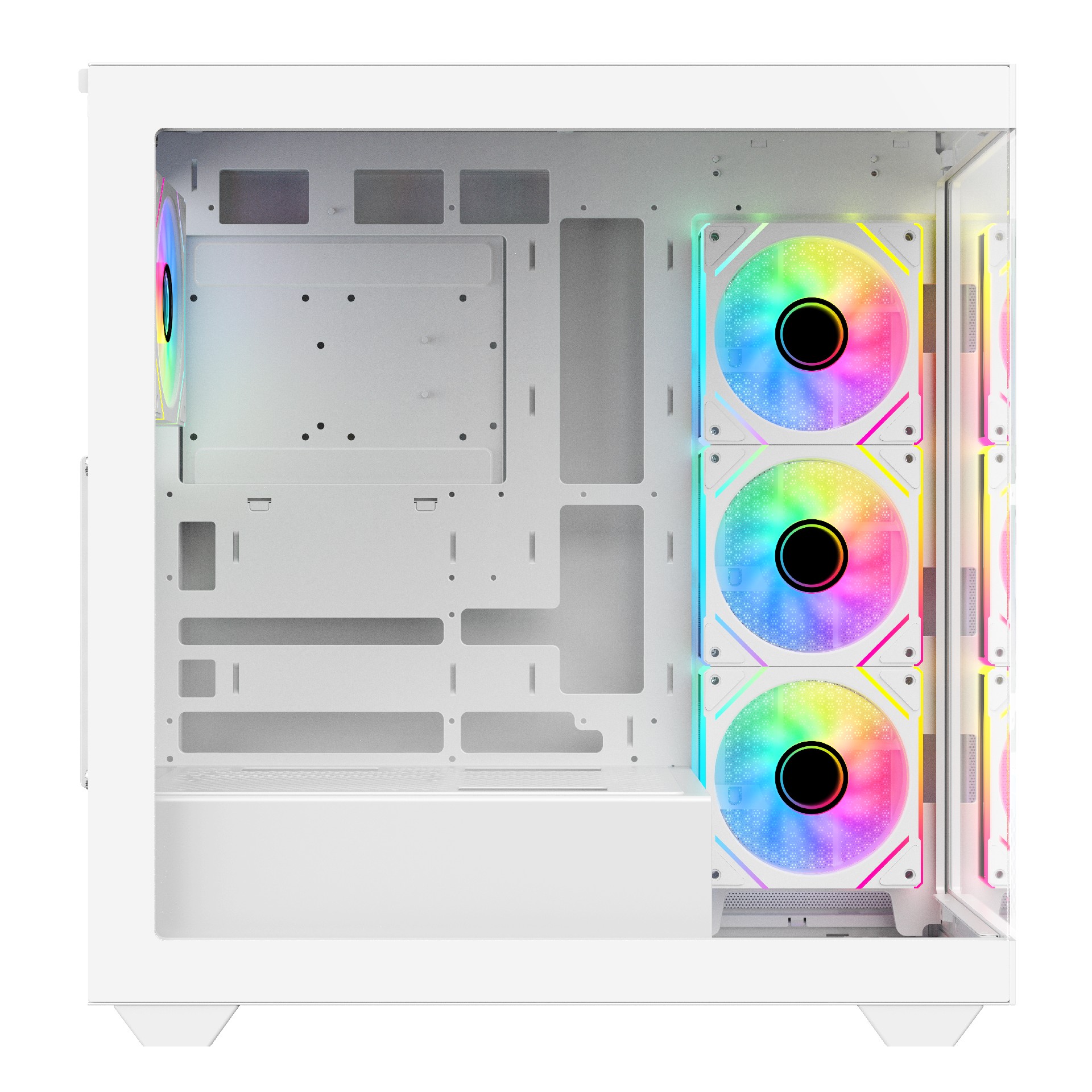 AAF302 white