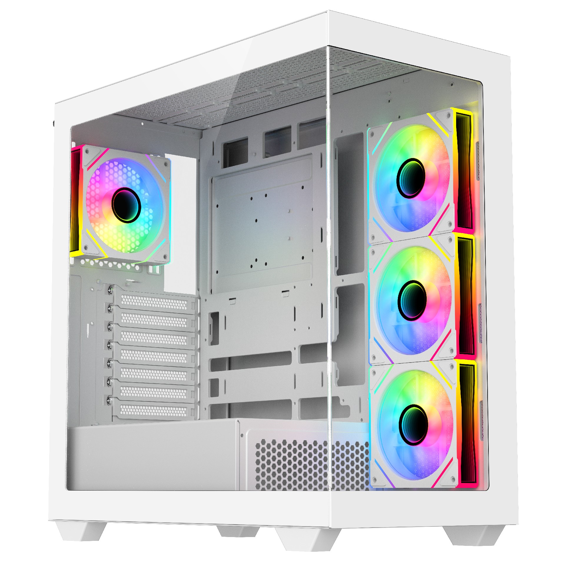 AAF302 white