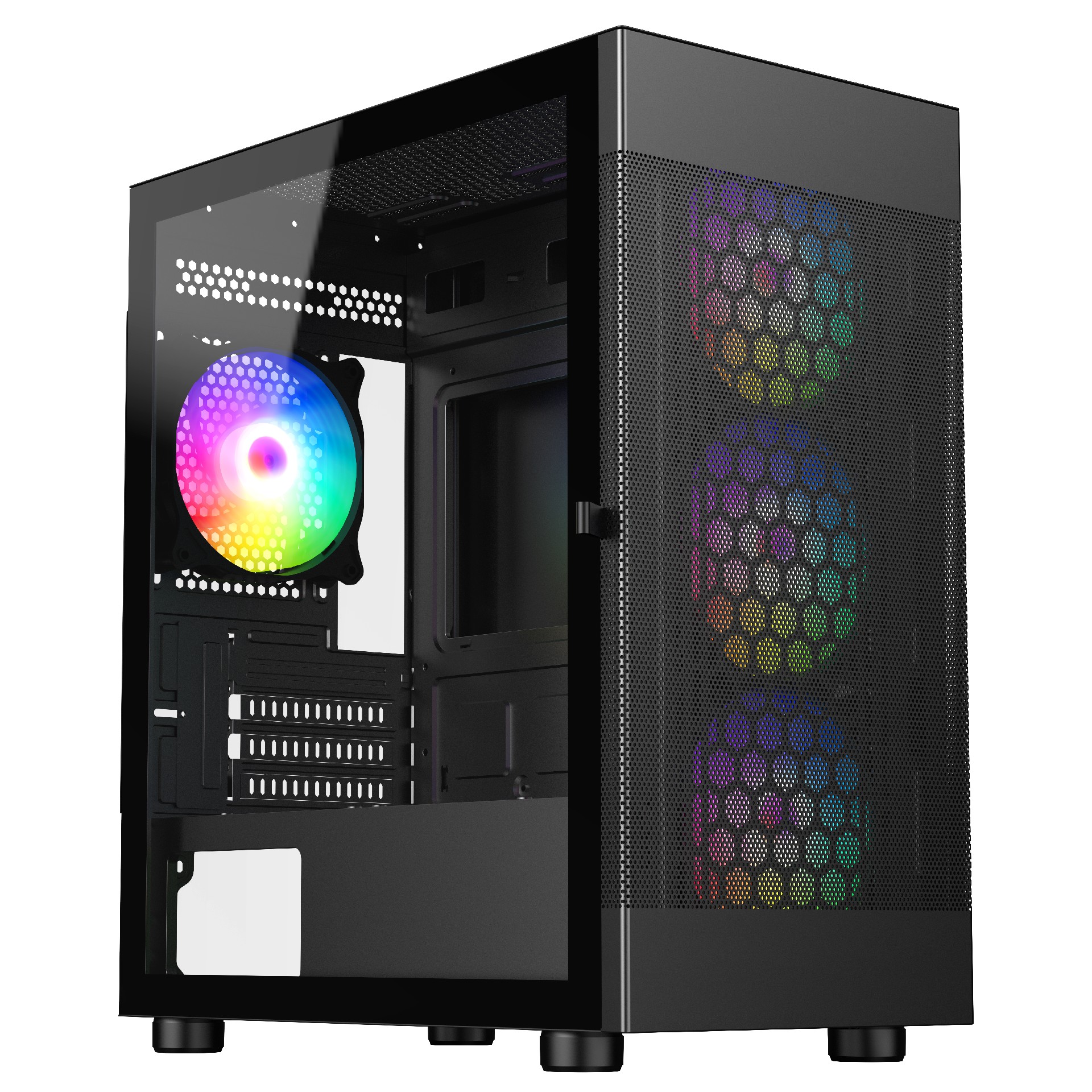 AMEM03 black