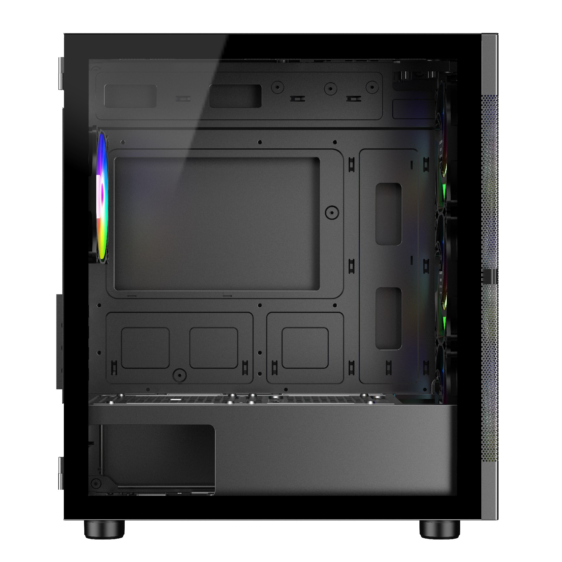 AMEM03 black