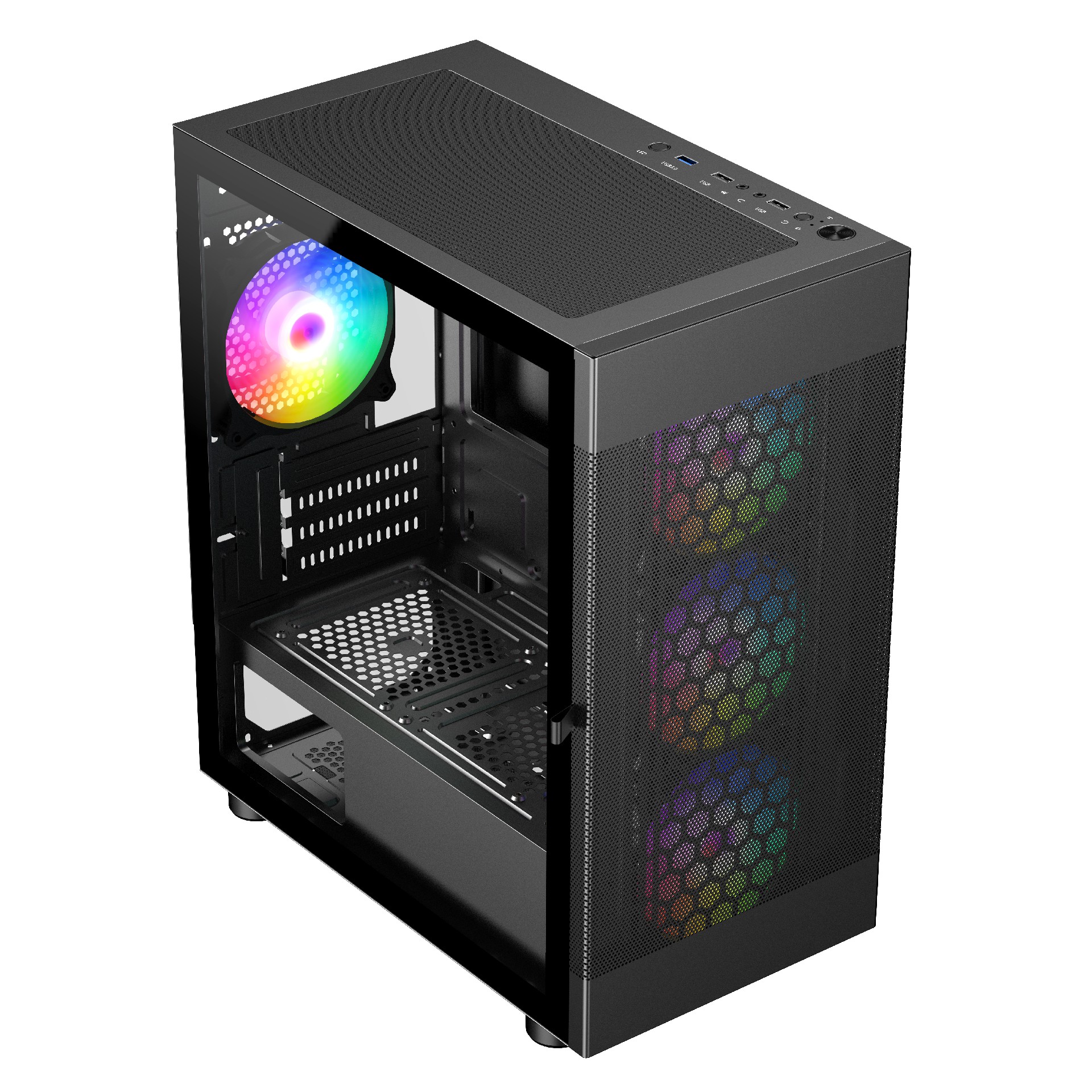 AMEM03 black