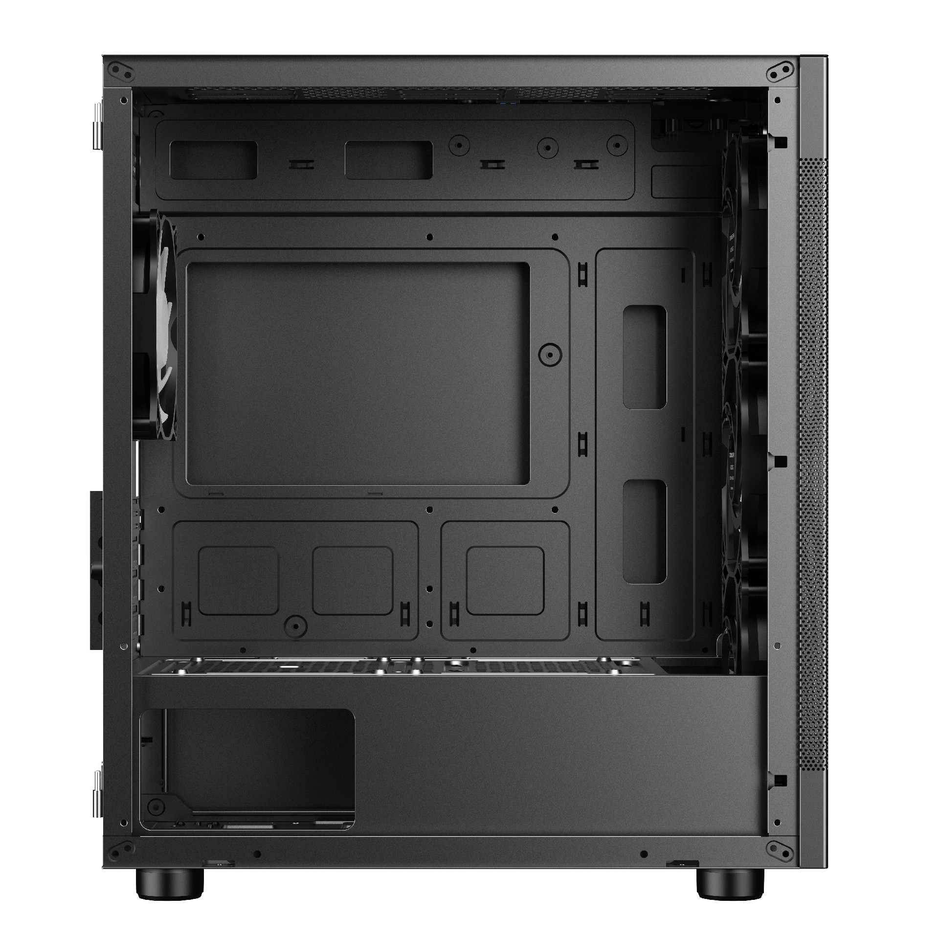 AMEM03 black