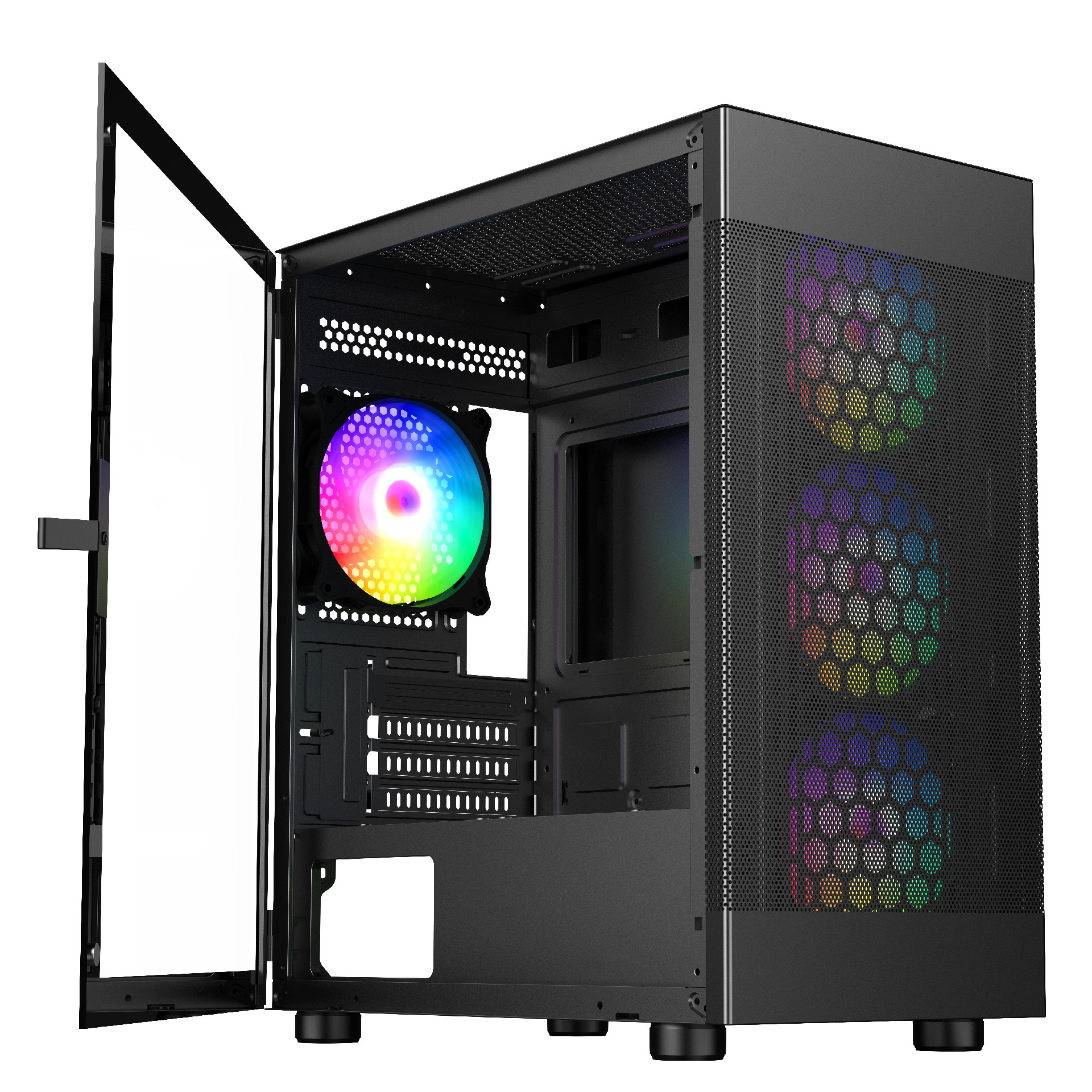 AMEM03 black