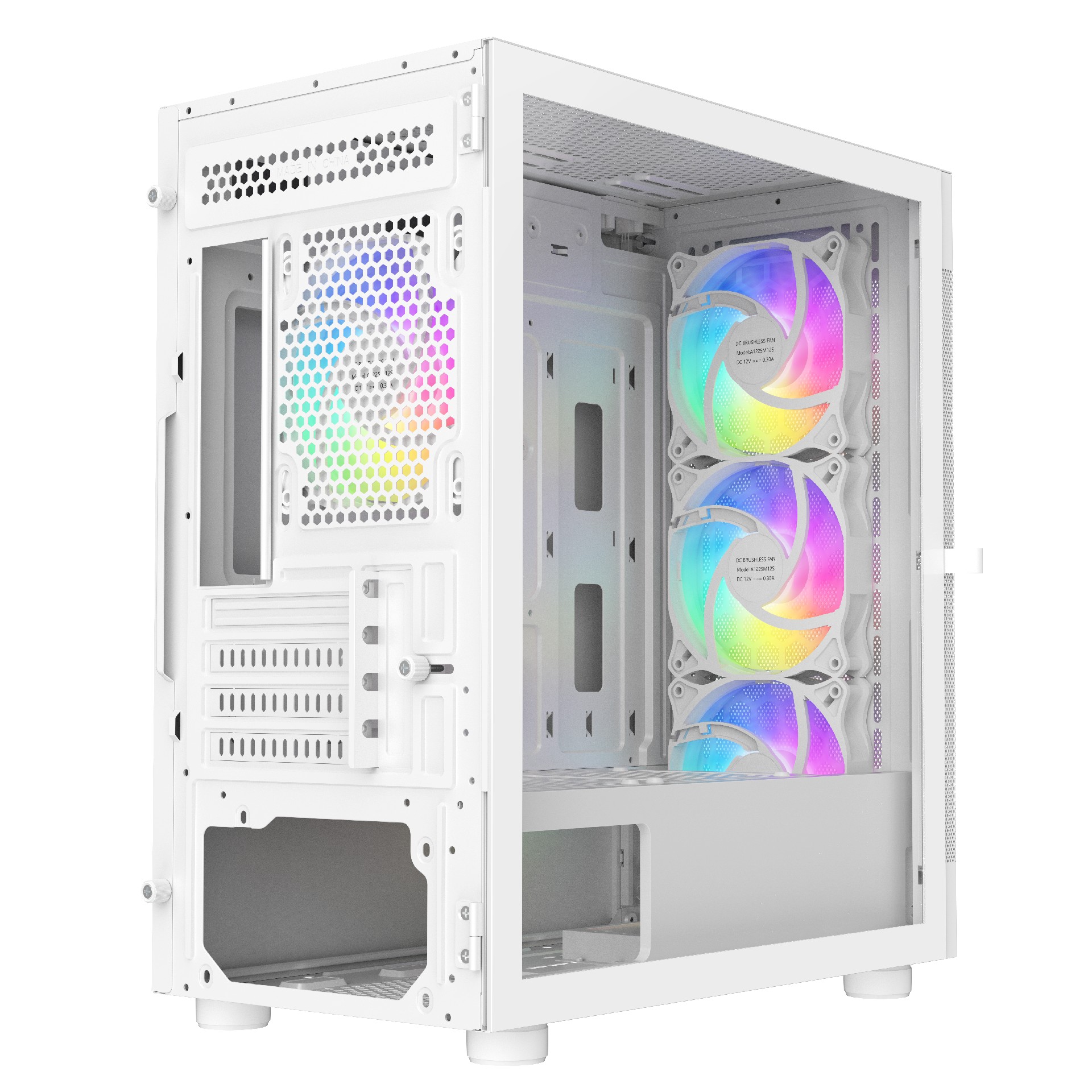 AMEM03 white