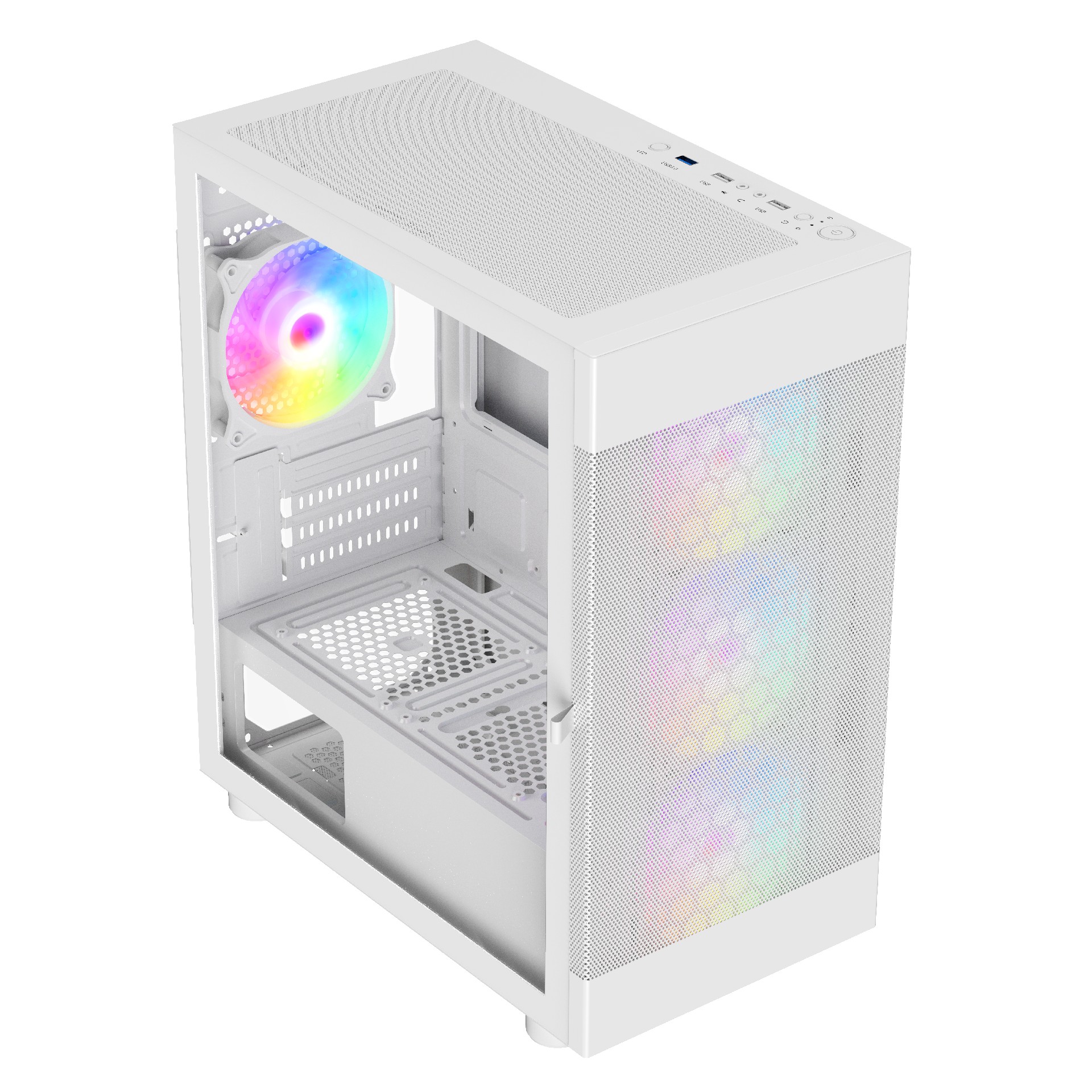 AMEM03 white