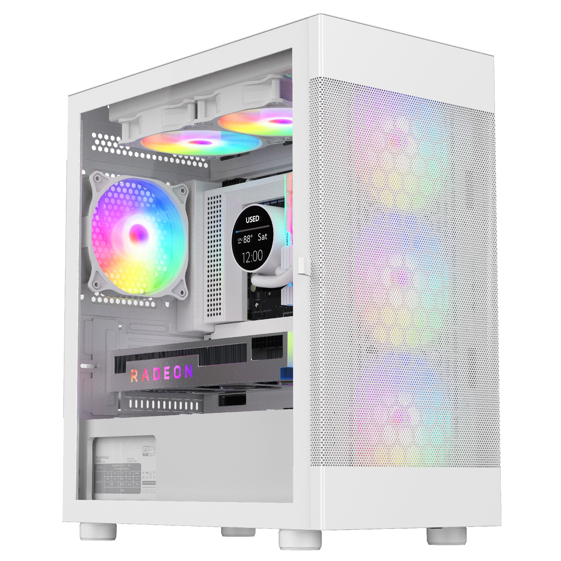 AMEM03 white