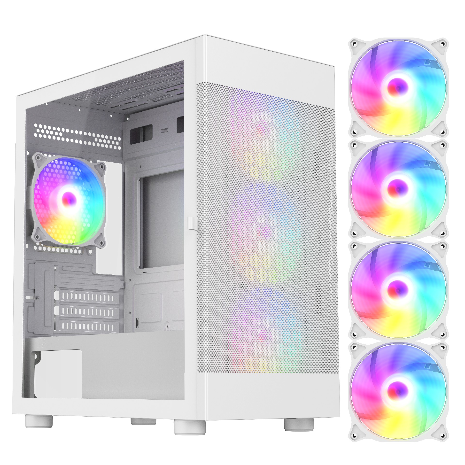 AMEM03 white