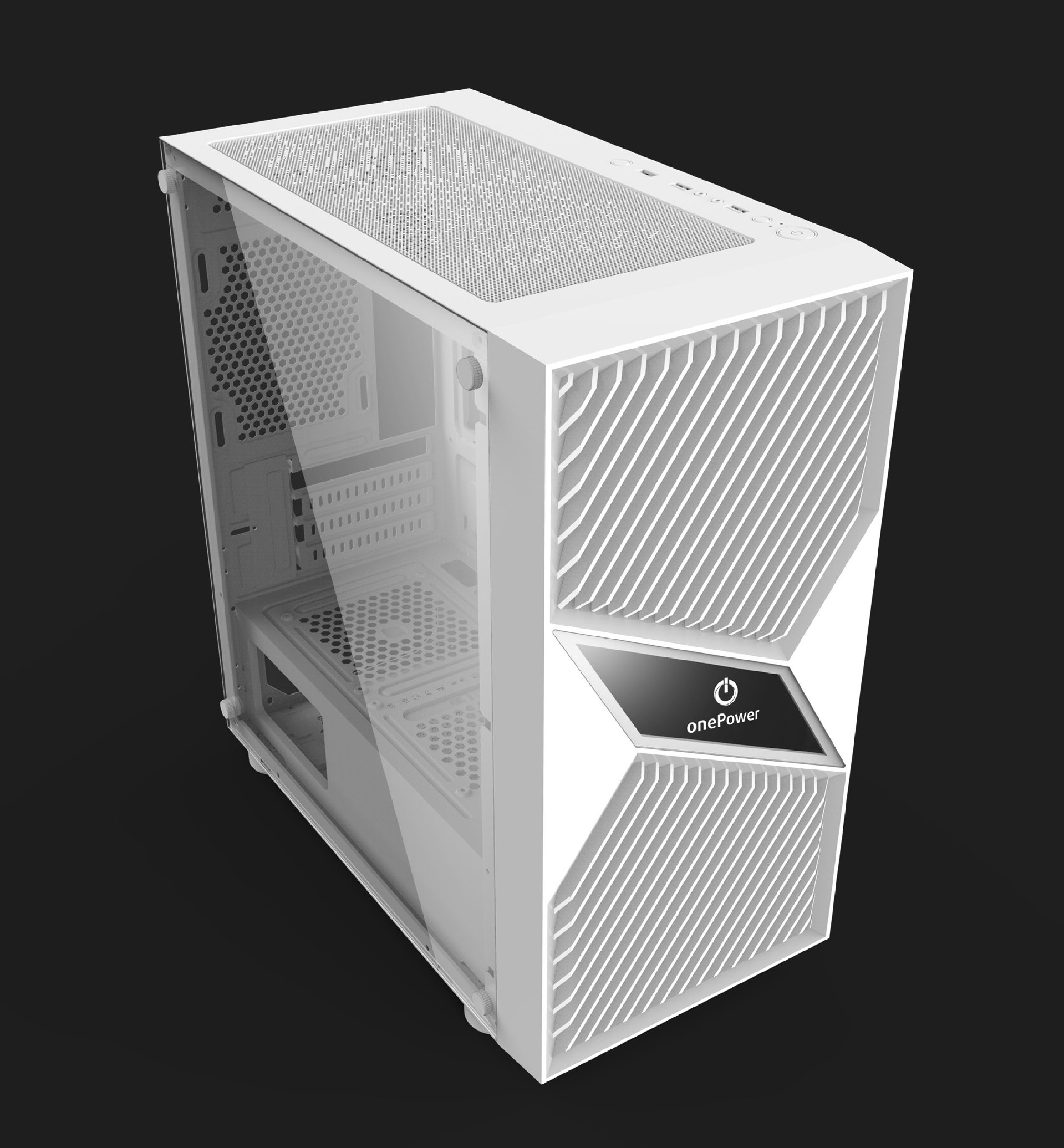 AMEM05 white