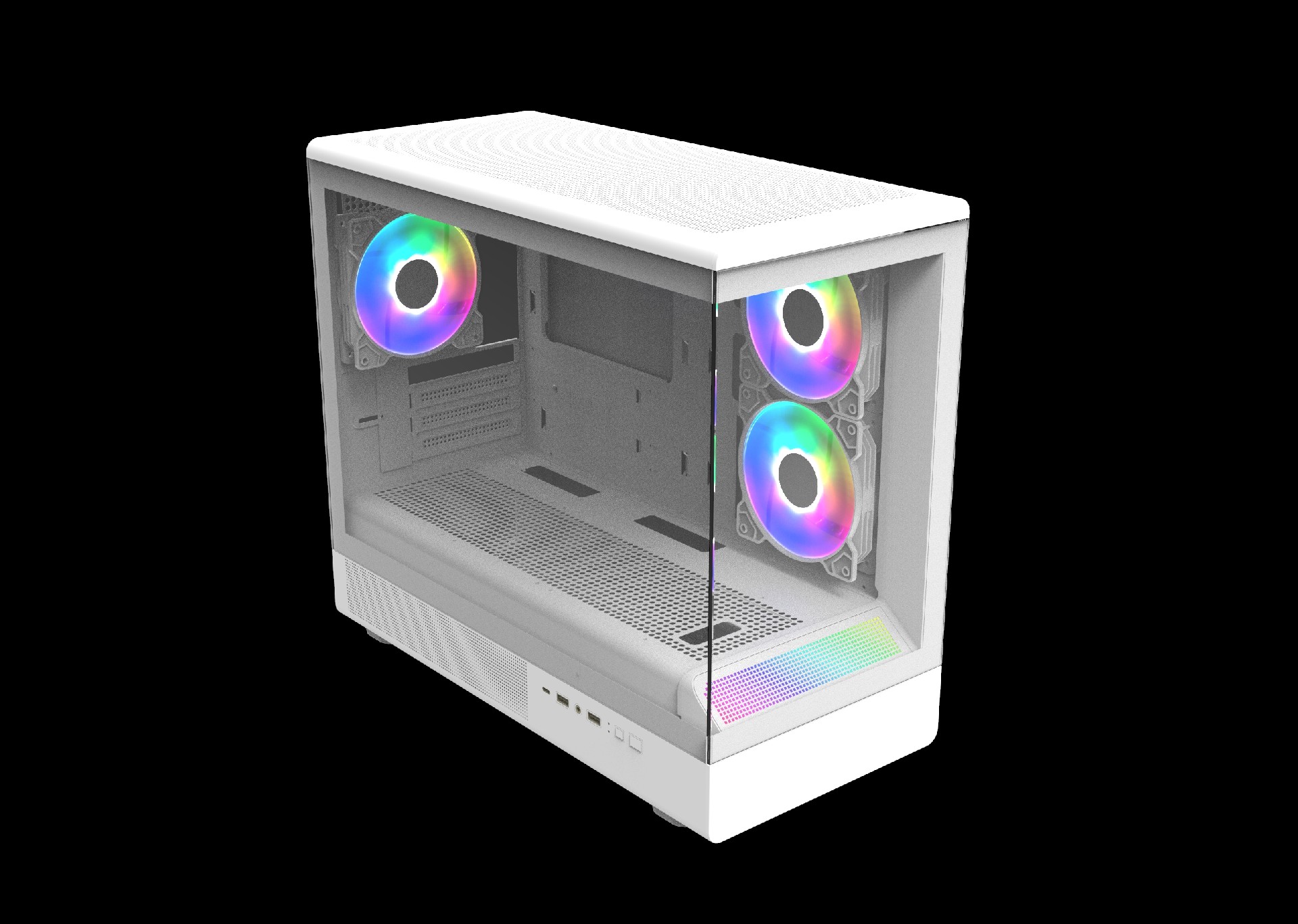BR15 white