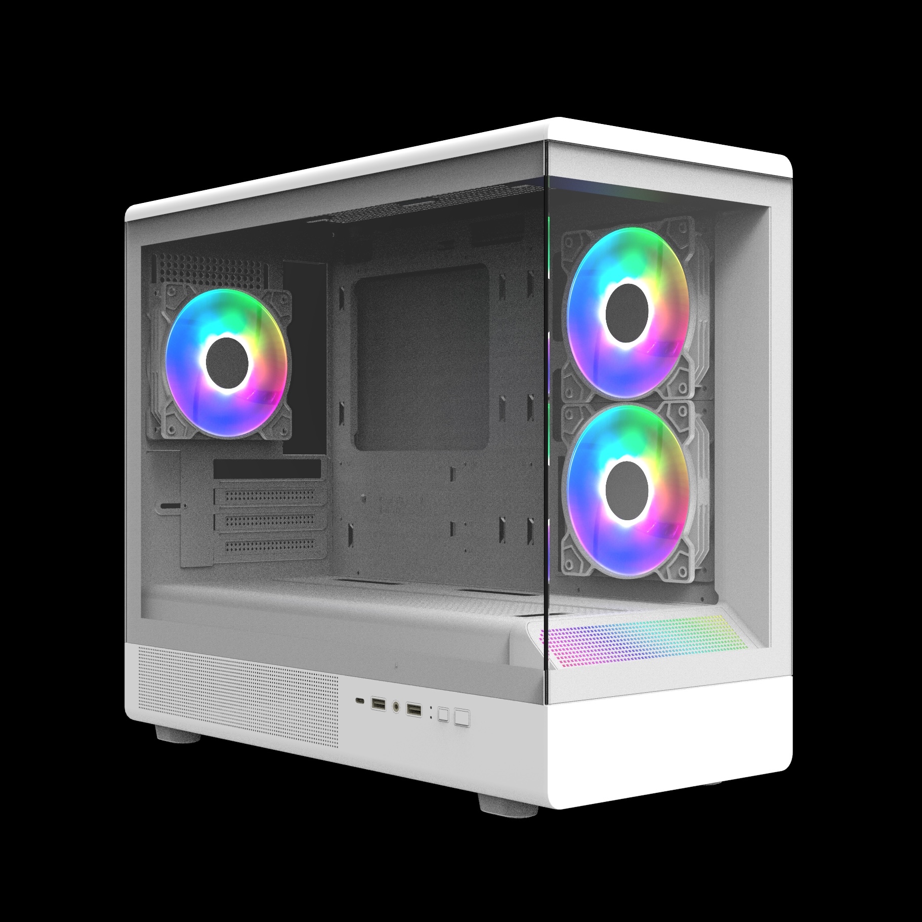 BR15pro white