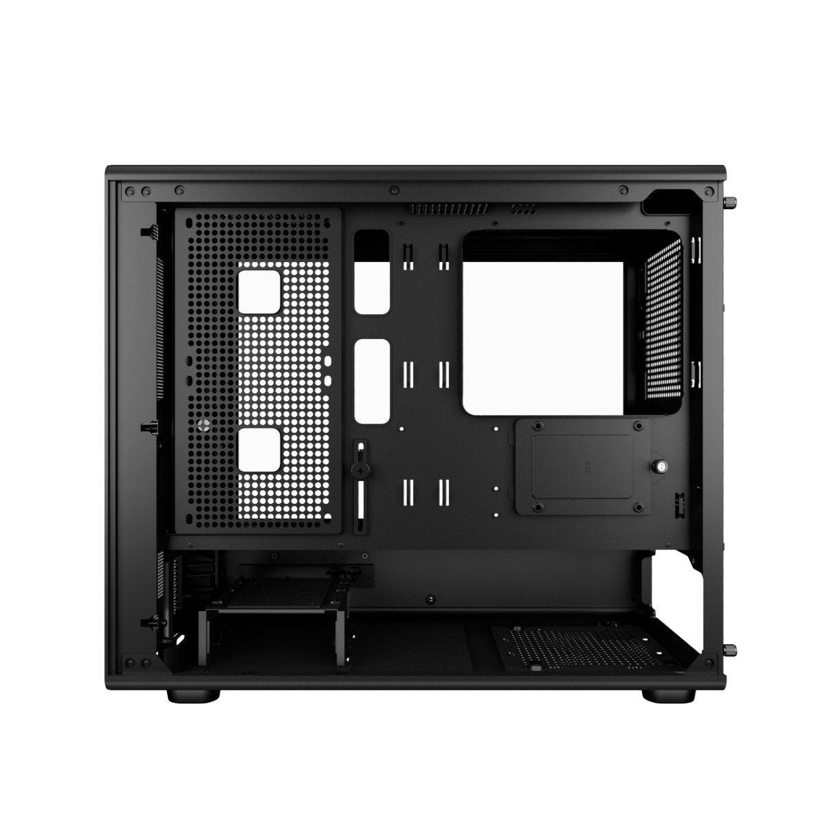 BR15pro black