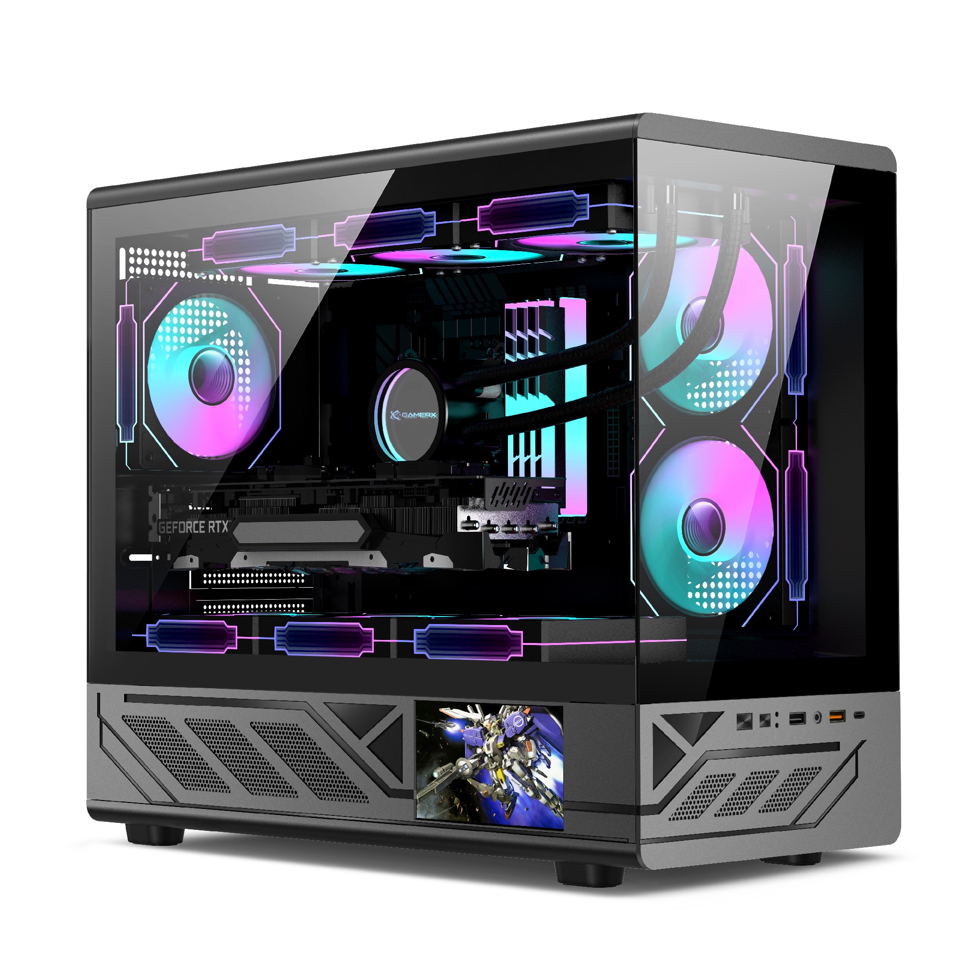 BR21pro black