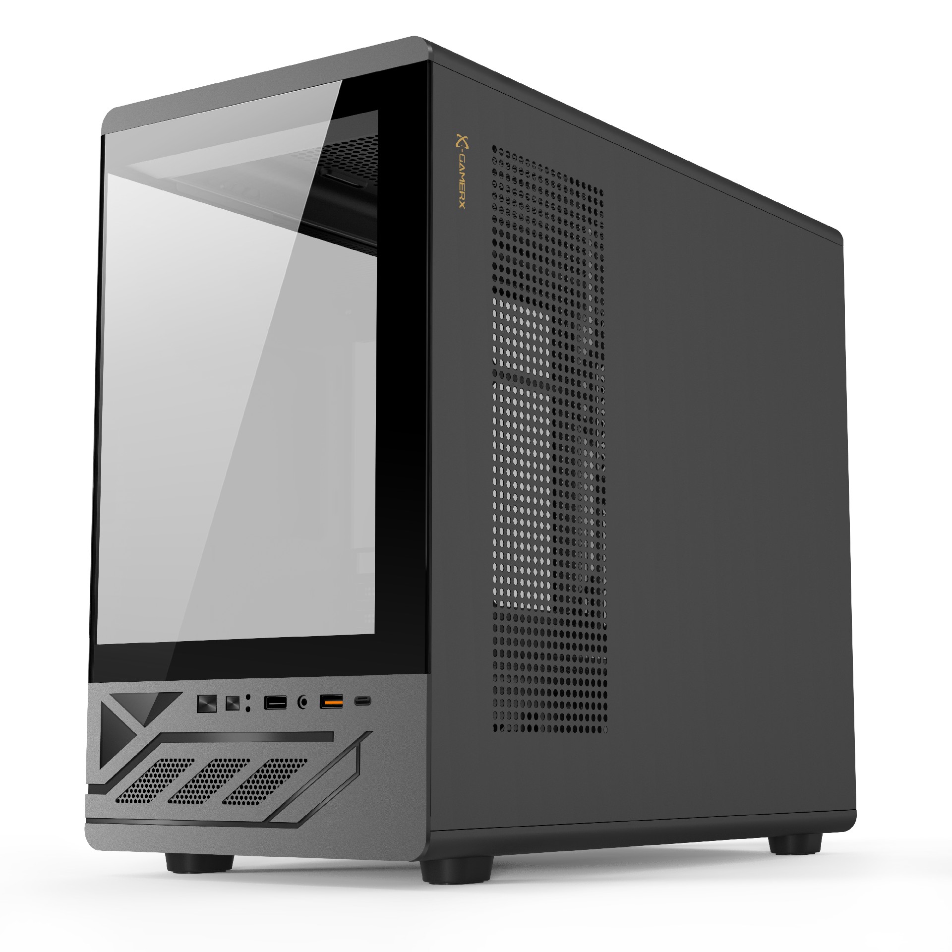 BR21pro black