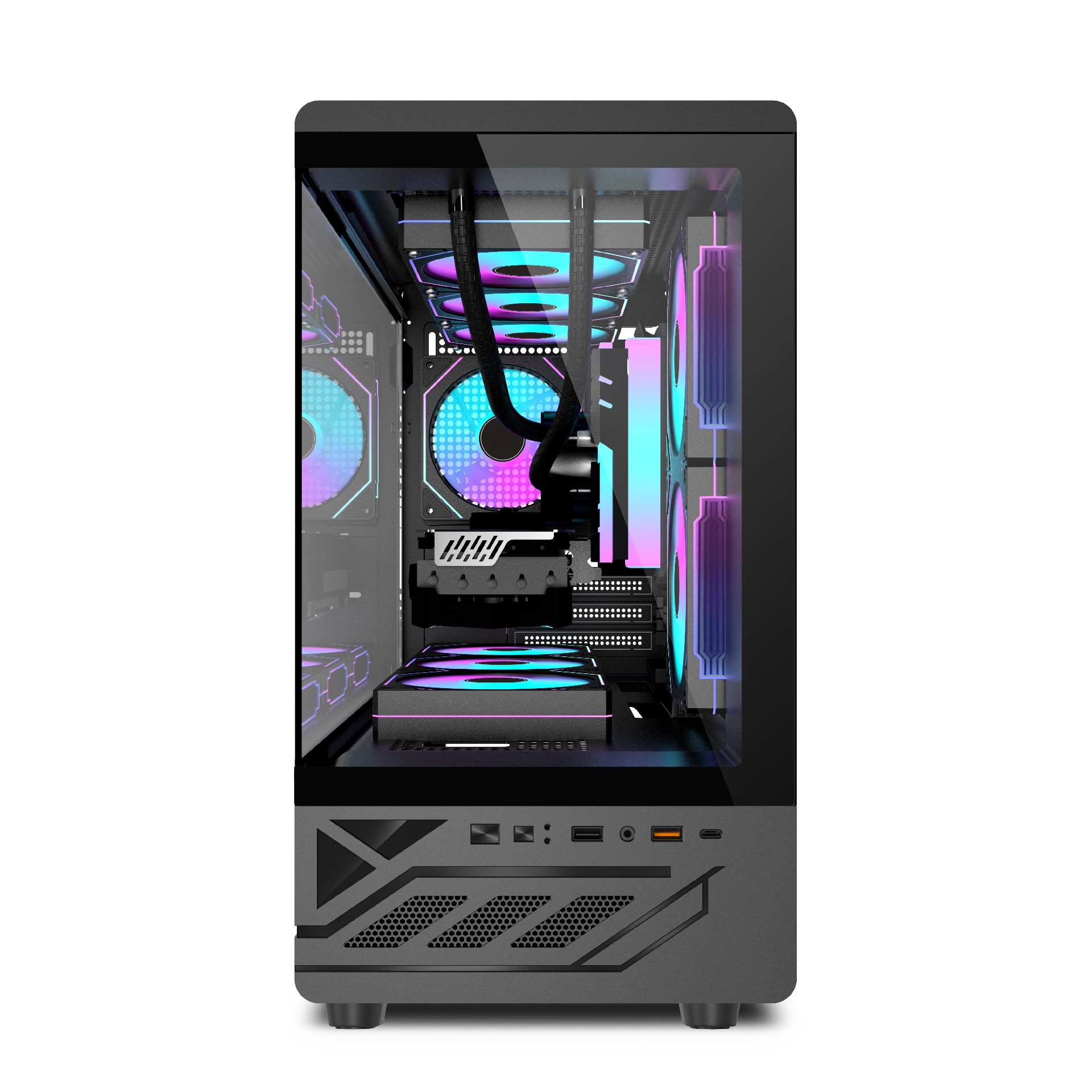 BR21pro black