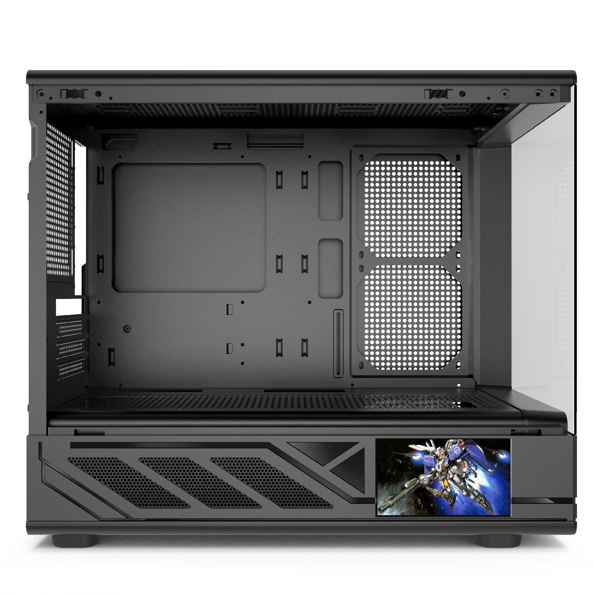 BR21pro black