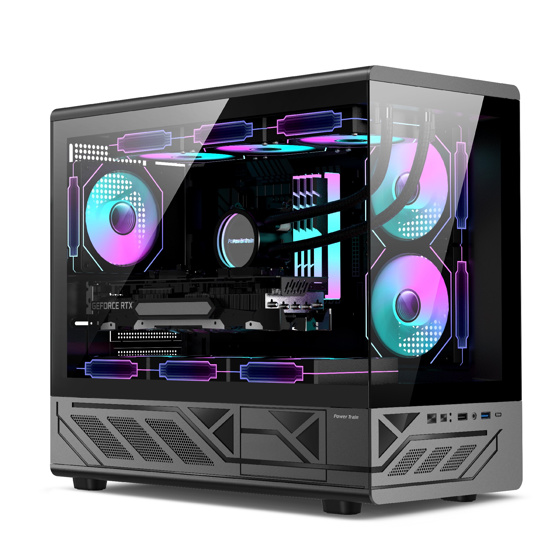 BR21pro black