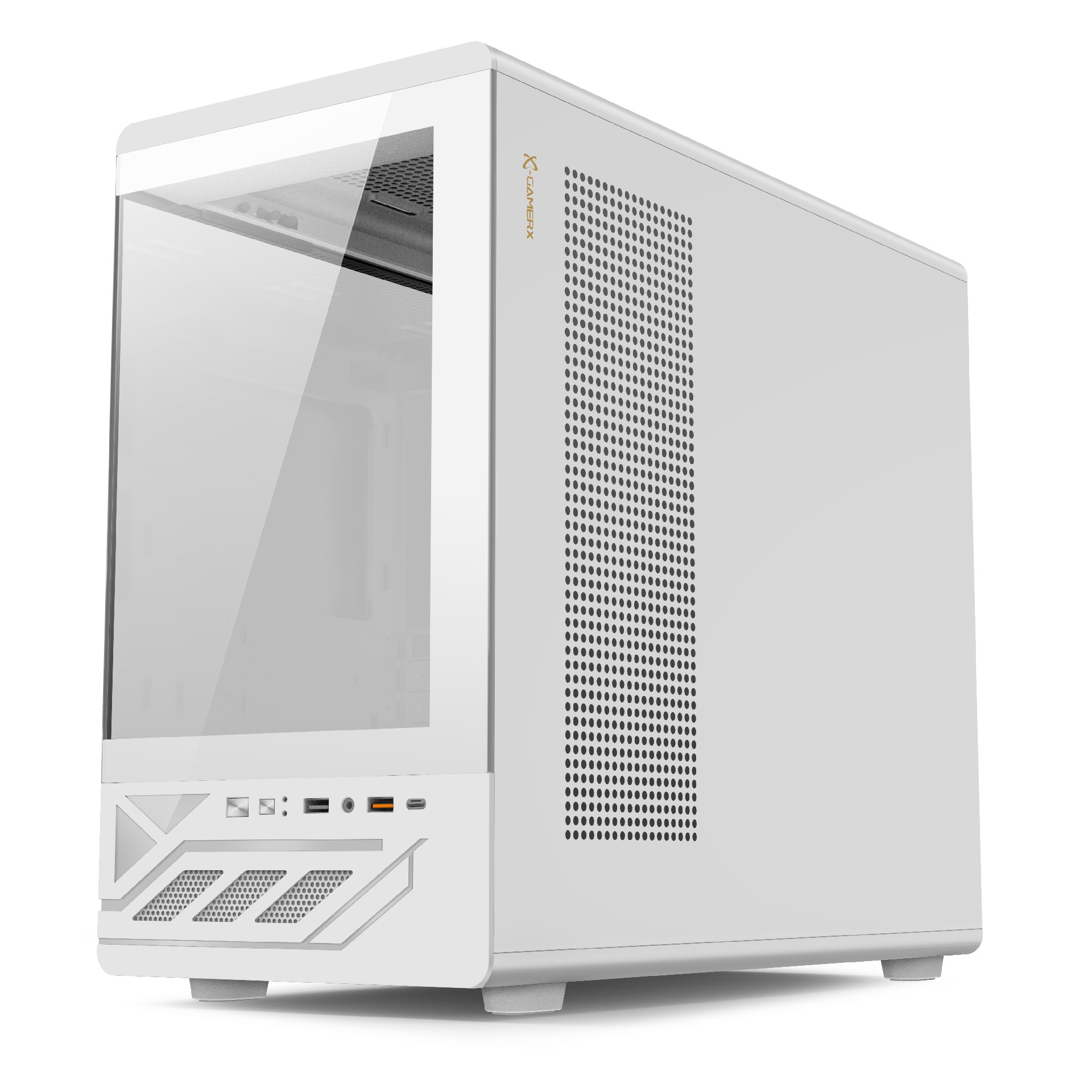 BR21pro white