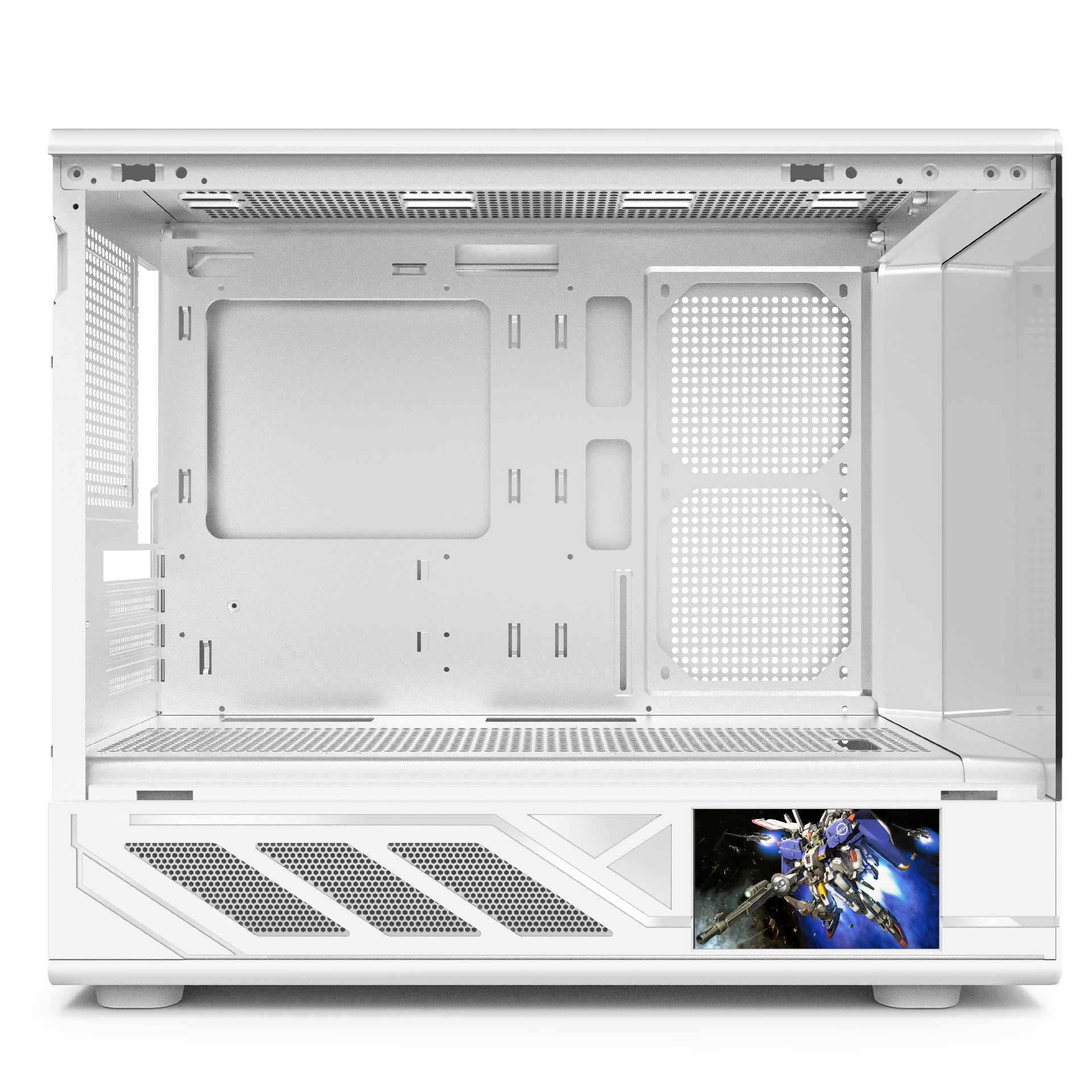 BR21pro white