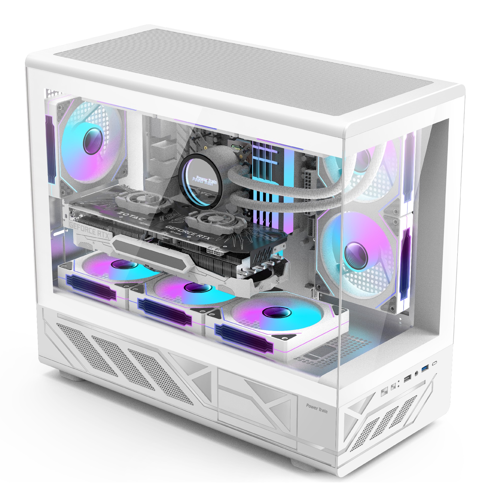 BR21pro white