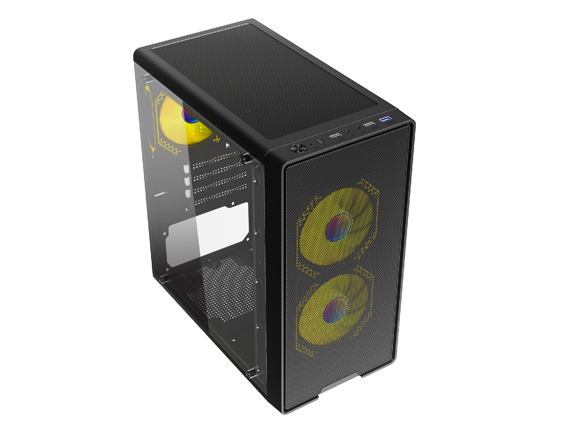 Q01 black