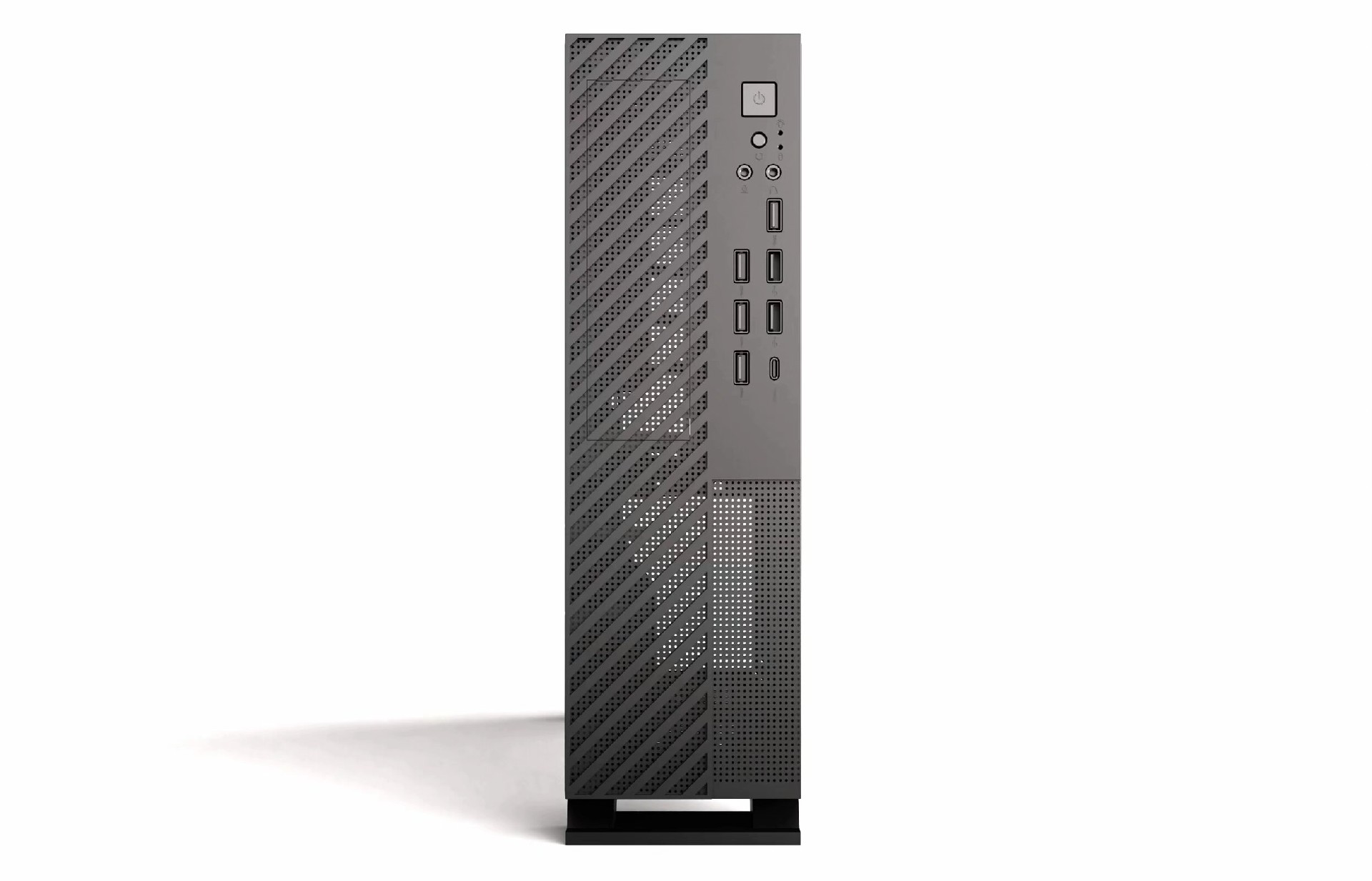 Q01 black