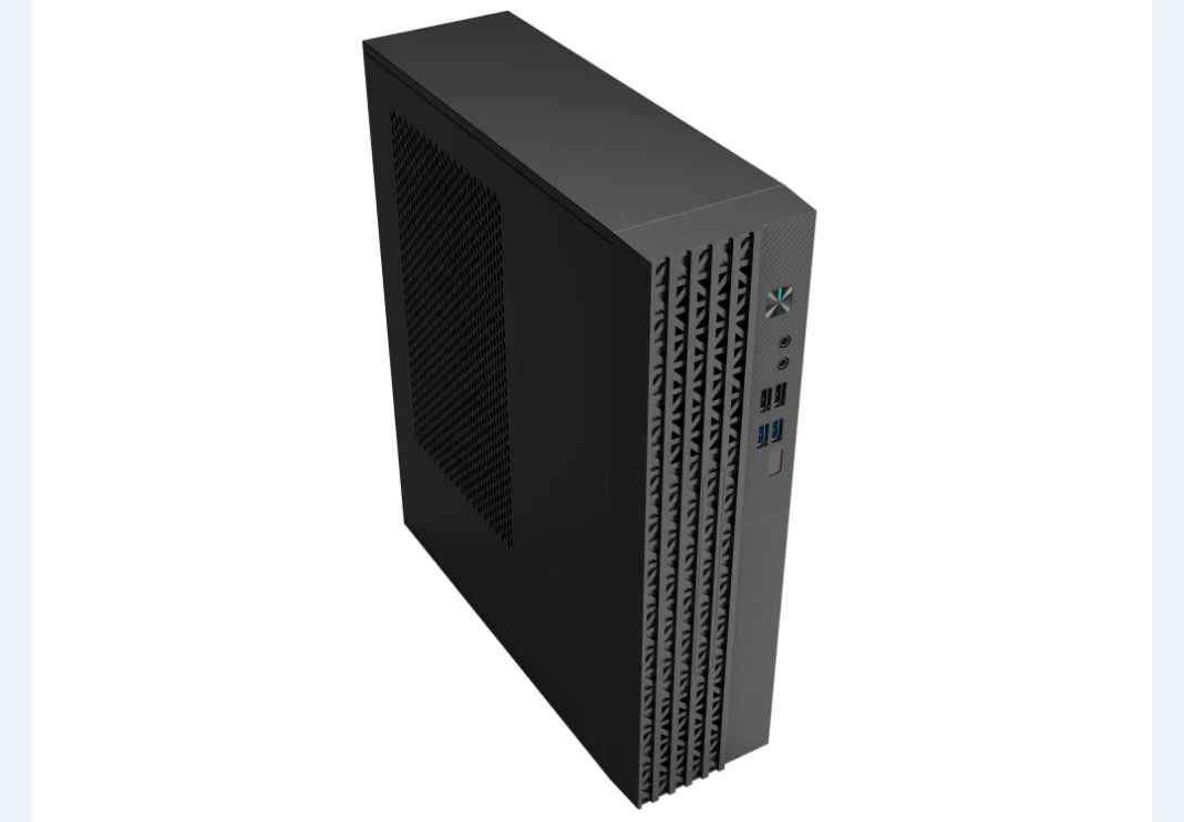 DL01 black
