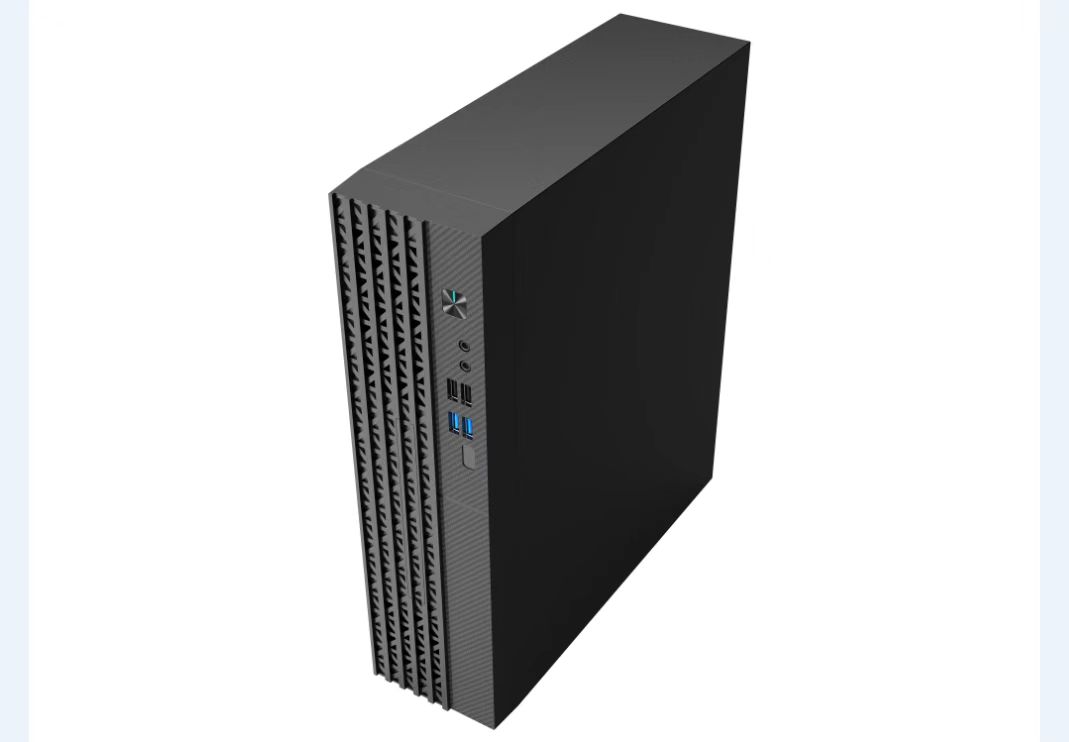 DL01 black