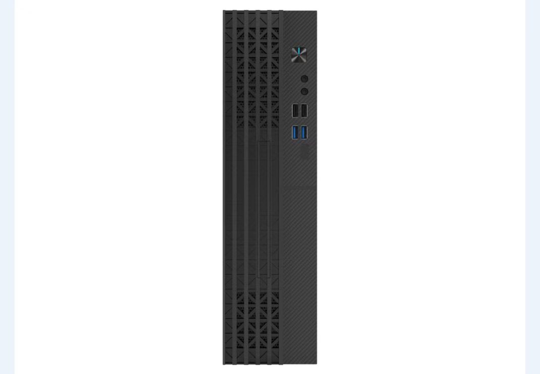 DL01 black