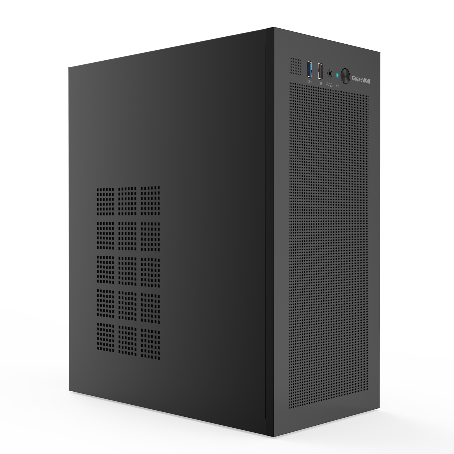 CMNB07 black