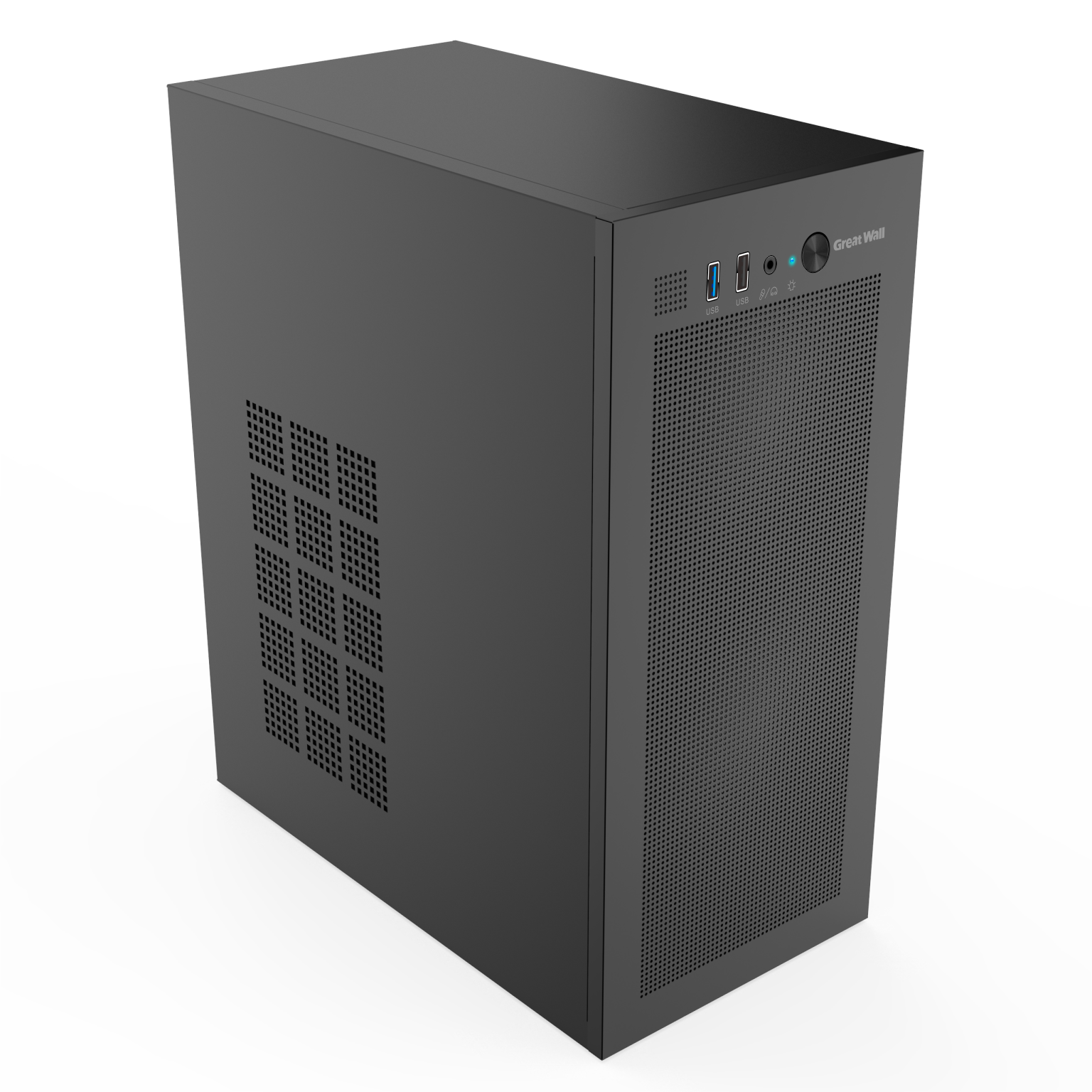 CMNB07 black