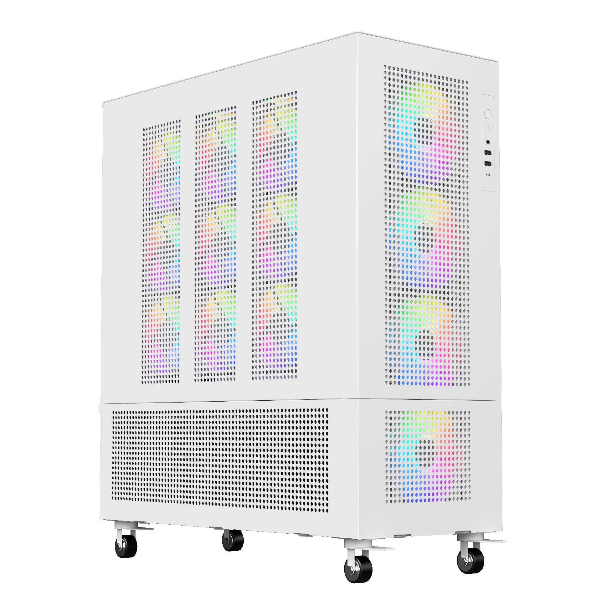AIC01 white