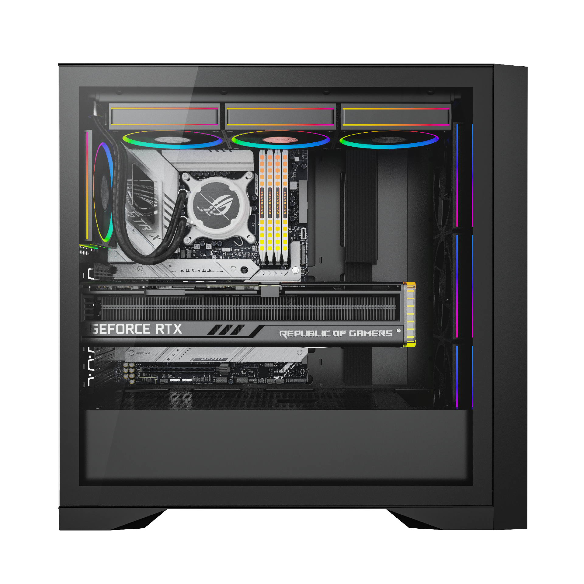 FＭ9Ｍax-901B  black