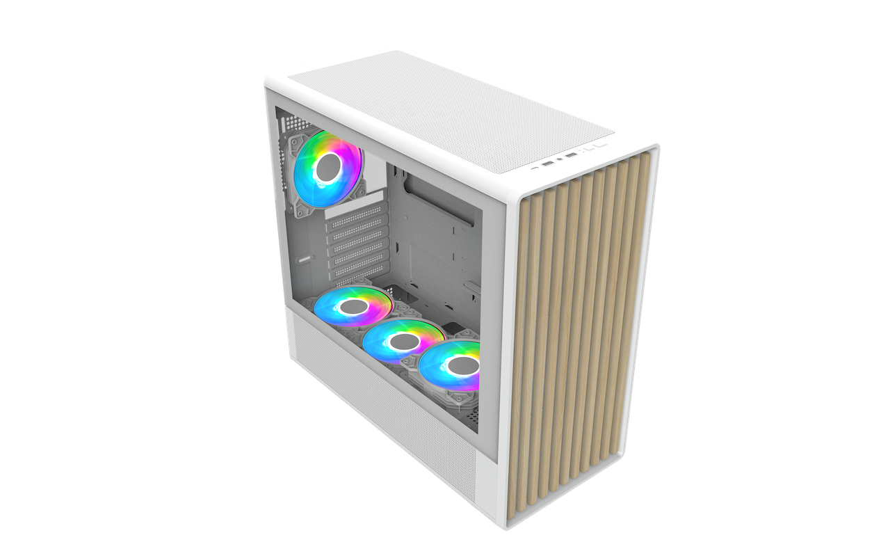 RA3601 white