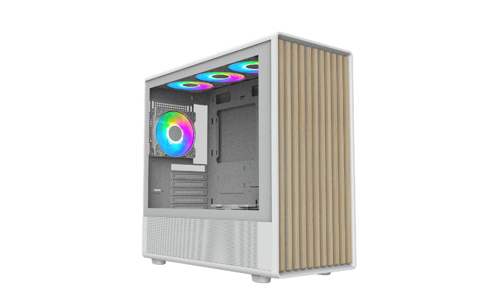 RA3601 white