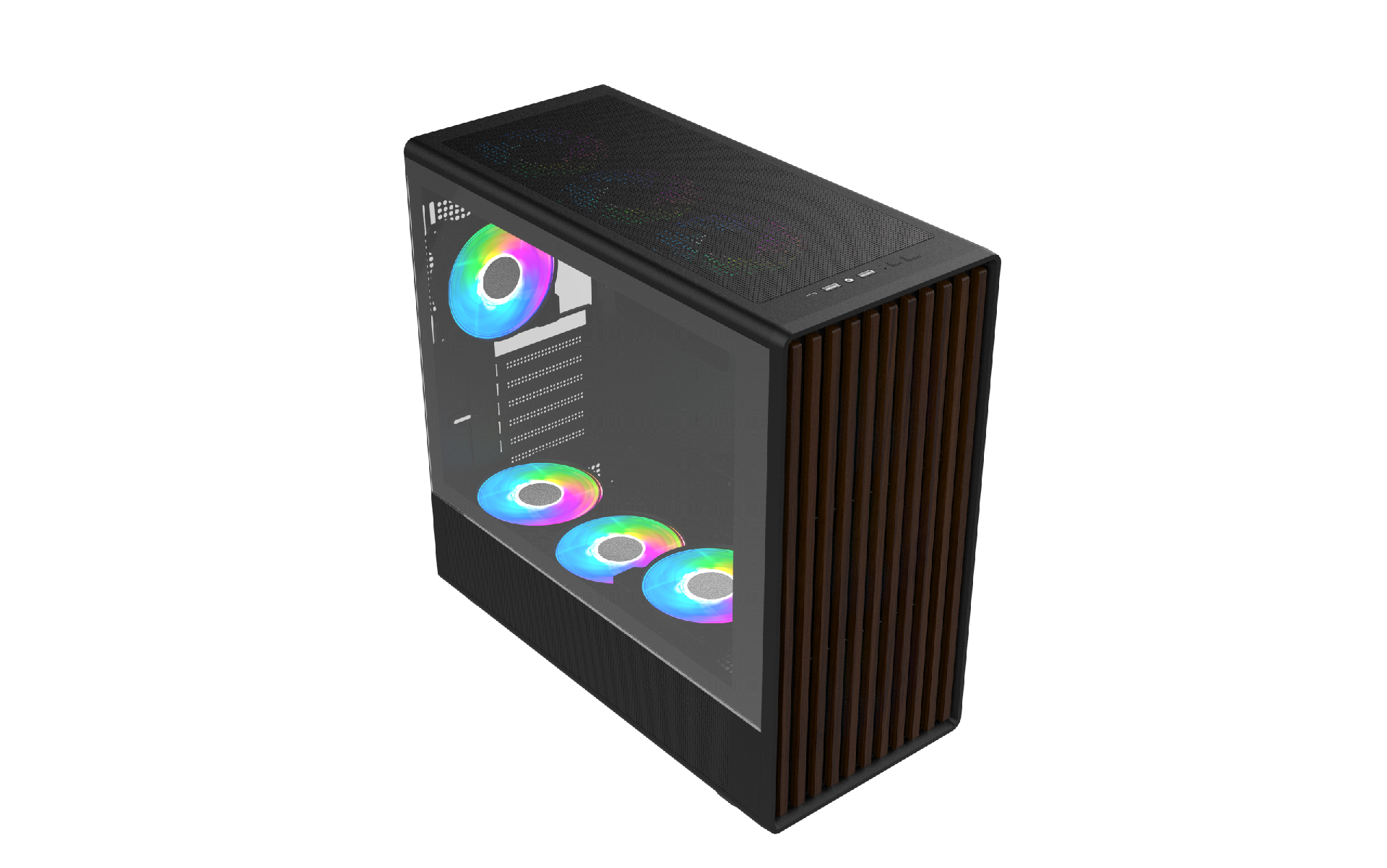 RA3601 black