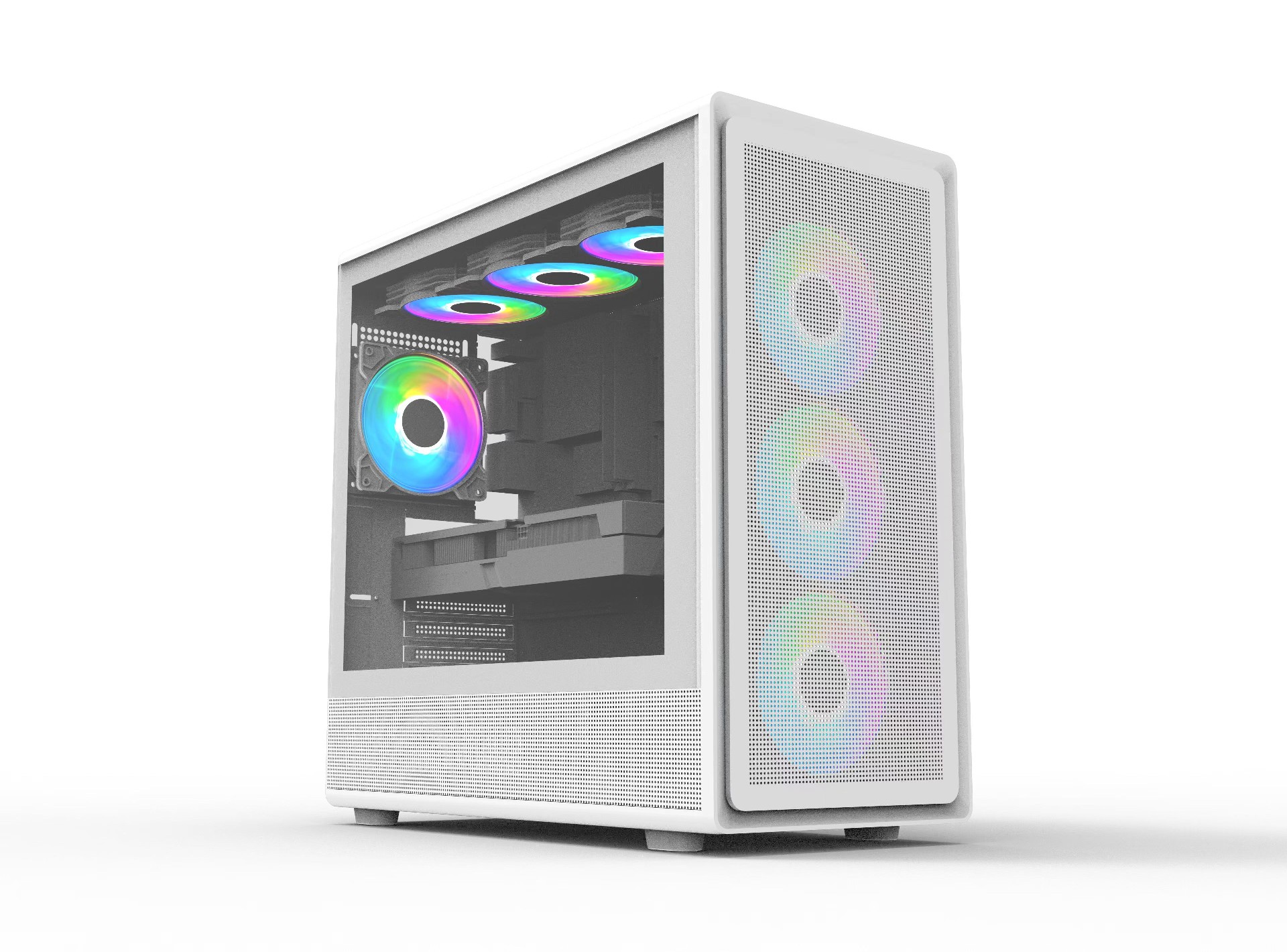 RA3602 white