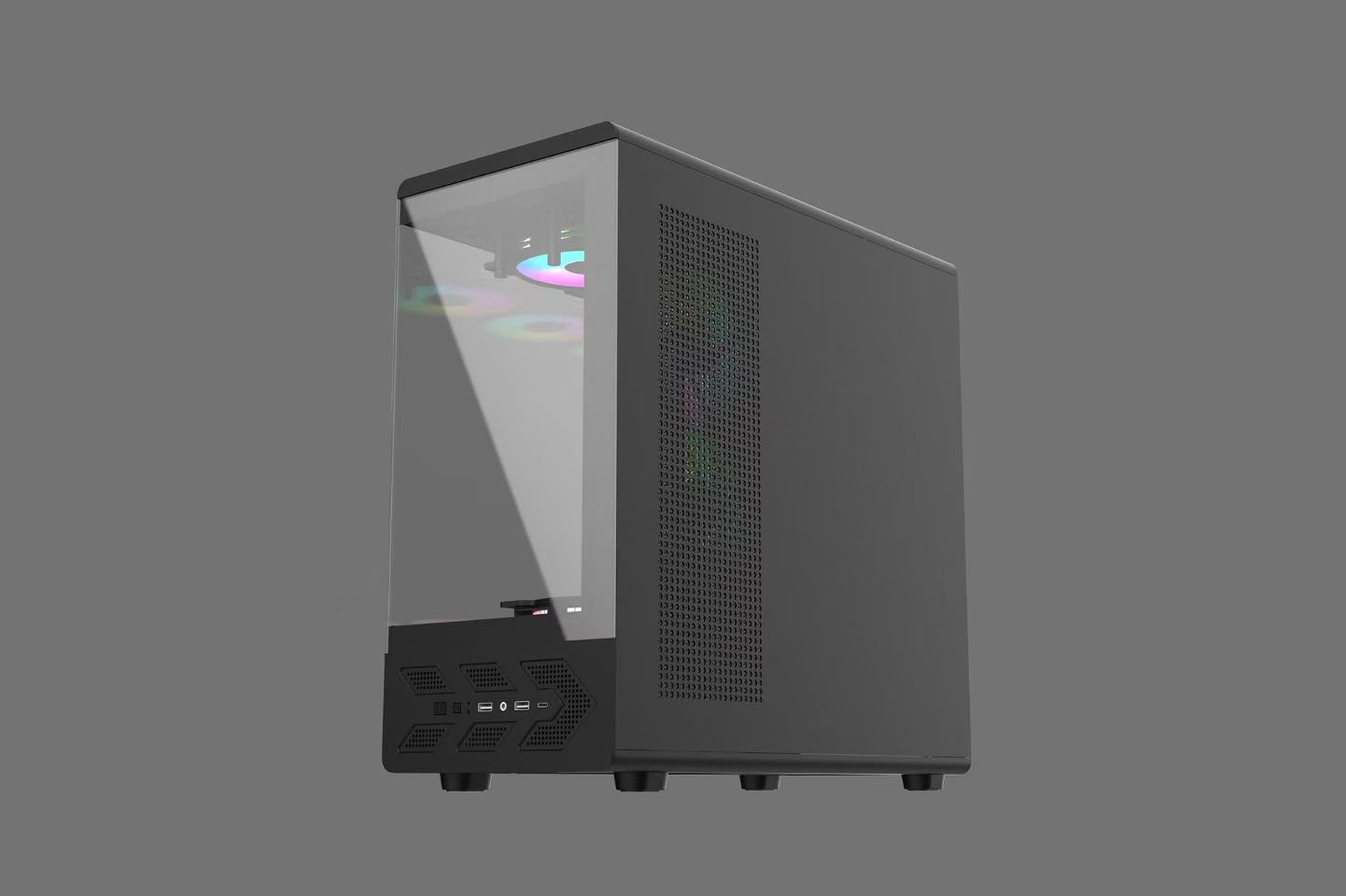 RA3603 black